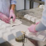 Strumenti di misura industria alimentare