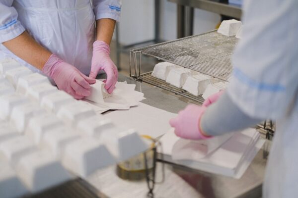 Industria alimentare: il controllo dei parametri che fa la differenza tra qualità e spreco