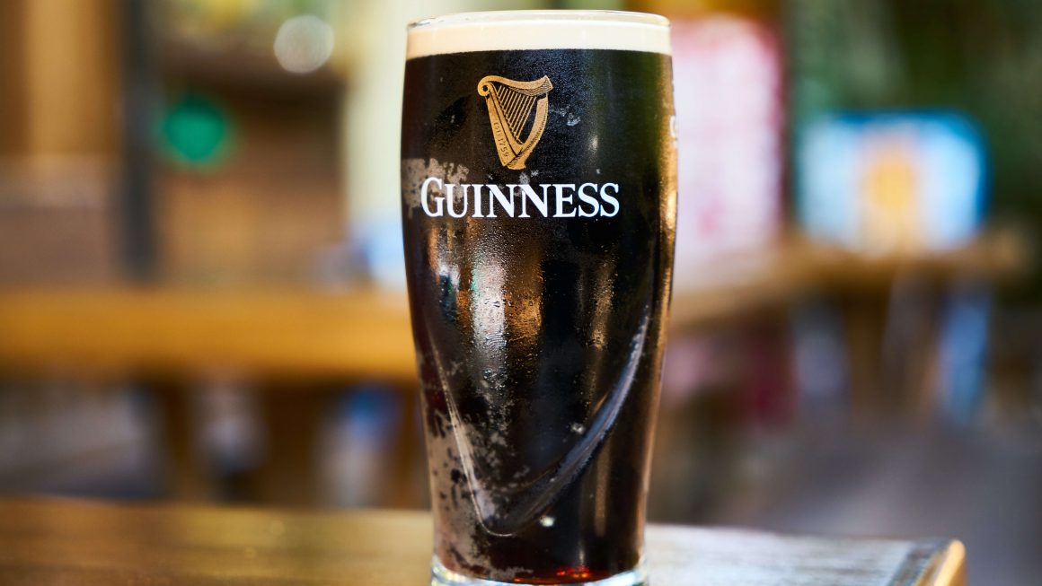 Guinness analcolica: ha senso tutto ciò?
