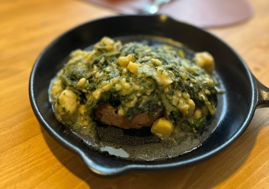 ristorante pugliese